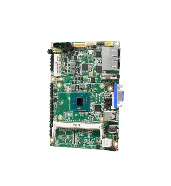 Intel 赛扬J1900 Socket FCBGA1170处理器 | MB3-10101-深圳智锐通科技有限公司