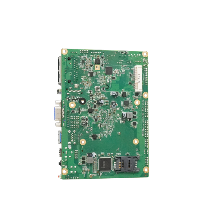 Intel 赛扬J1900 Socket FCBGA1170处理器 | MB3-10101-深圳智锐通科技有限公司